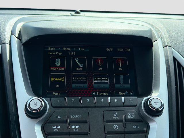 used 2016 GMC Terrain car, priced at $9,559