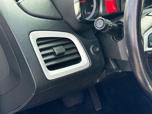 used 2016 GMC Terrain car, priced at $9,559