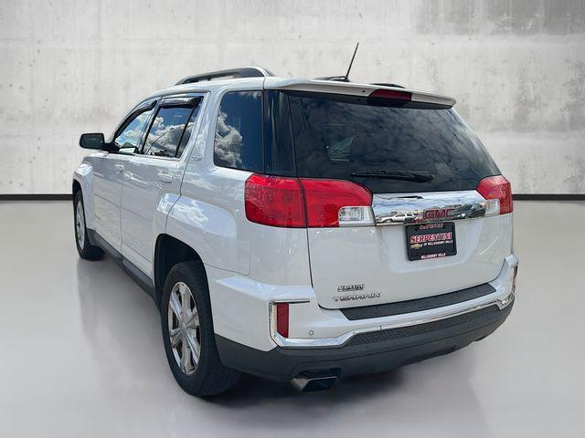 used 2016 GMC Terrain car, priced at $9,559