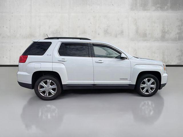 used 2016 GMC Terrain car, priced at $9,559