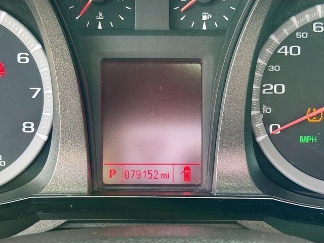 used 2016 GMC Terrain car, priced at $9,559