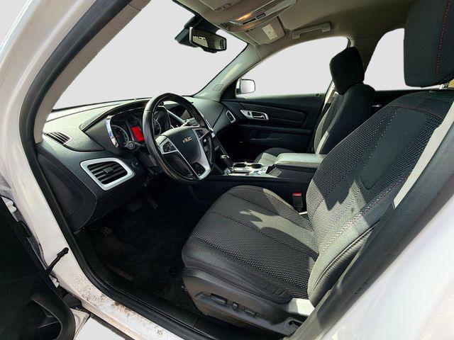 used 2016 GMC Terrain car, priced at $9,559