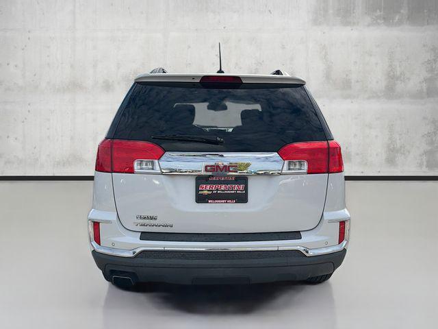 used 2016 GMC Terrain car, priced at $9,559