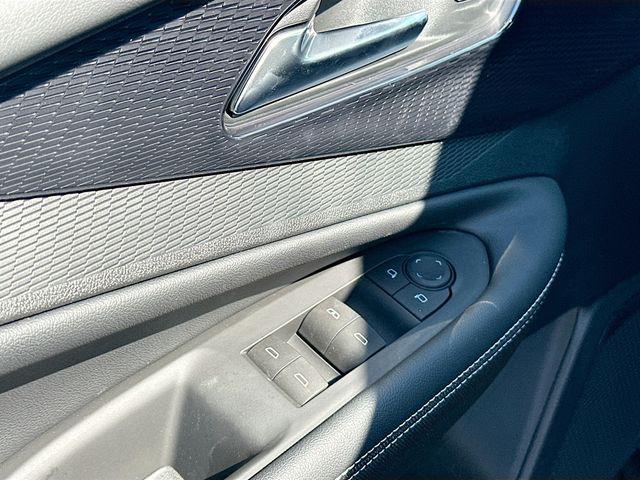 new 2025 Chevrolet Blazer EV car, priced at $38,499