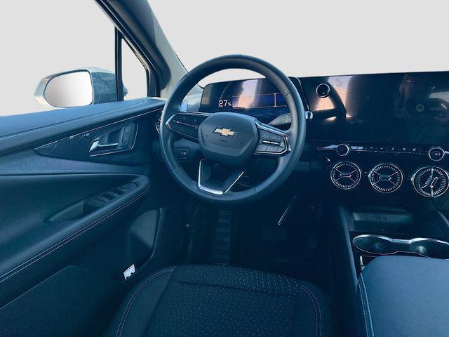 new 2025 Chevrolet Blazer EV car, priced at $38,499