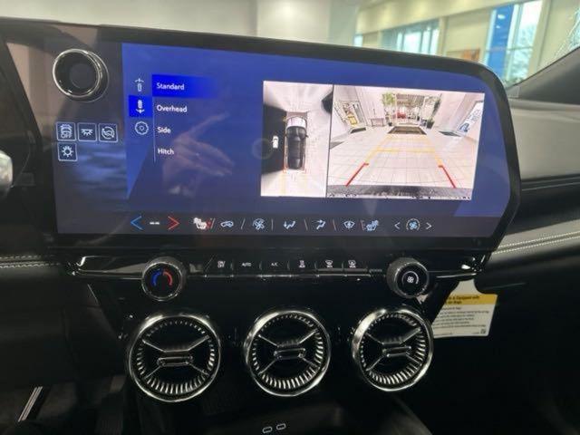 new 2025 Chevrolet Blazer EV car, priced at $31,695