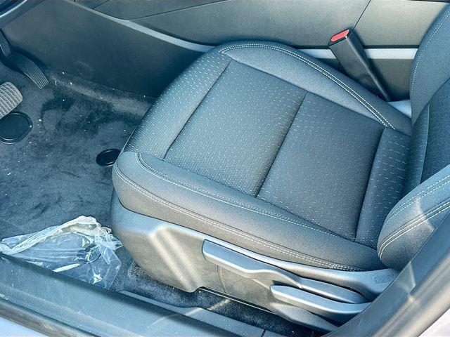 new 2025 Chevrolet Blazer EV car, priced at $38,499