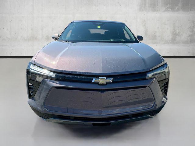 new 2025 Chevrolet Blazer EV car, priced at $38,499