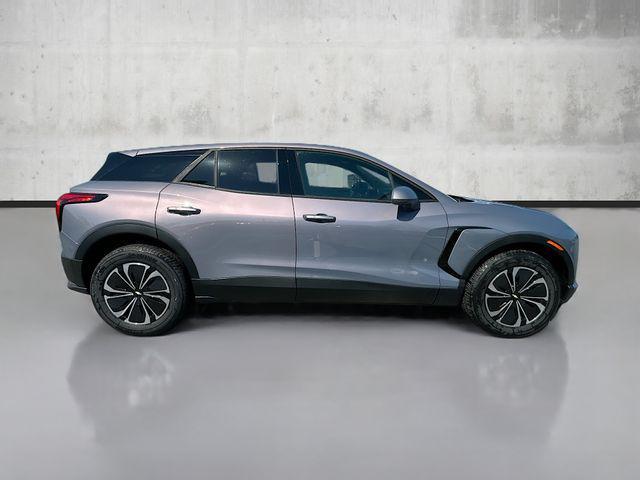 new 2025 Chevrolet Blazer EV car, priced at $38,499