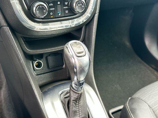 used 2015 Buick Encore car, priced at $10,986