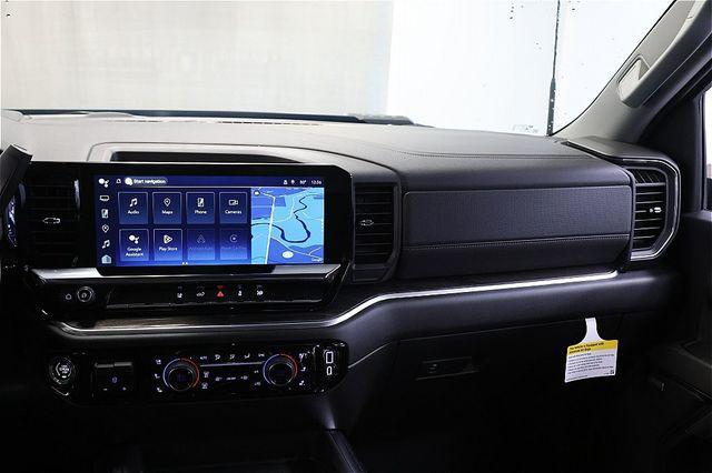 new 2025 Chevrolet Silverado 2500 car, priced at $65,286