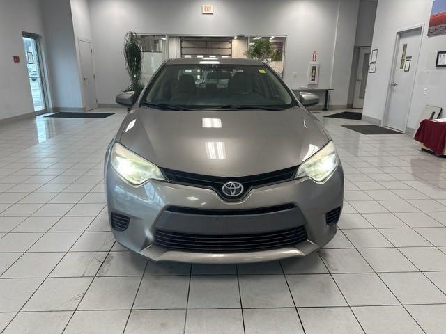 used 2016 Toyota Corolla car, priced at $9,998