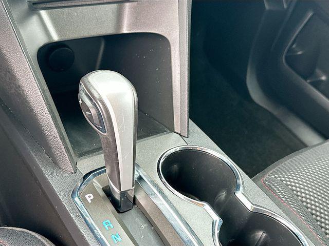 used 2015 Chevrolet Equinox car, priced at $7,912