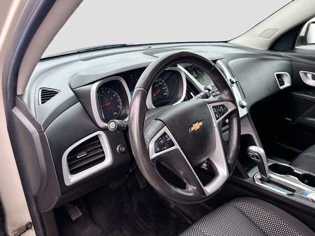 used 2015 Chevrolet Equinox car, priced at $7,912