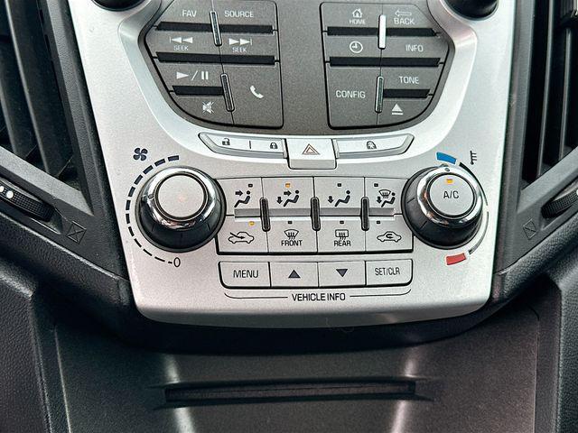 used 2015 Chevrolet Equinox car, priced at $7,912