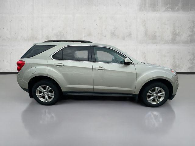 used 2015 Chevrolet Equinox car, priced at $7,912