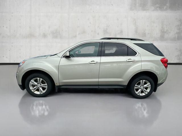 used 2015 Chevrolet Equinox car, priced at $7,912