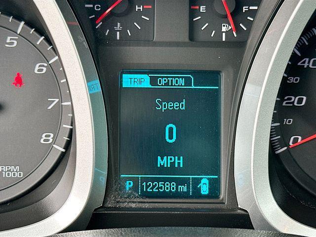 used 2015 Chevrolet Equinox car, priced at $7,912