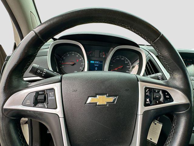 used 2015 Chevrolet Equinox car, priced at $7,912