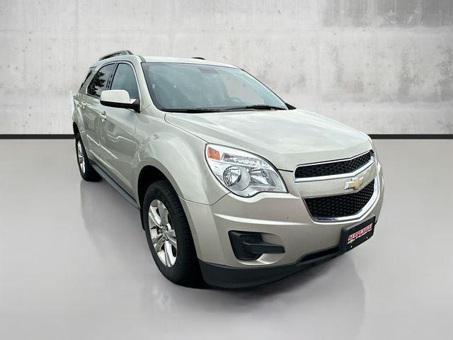 used 2015 Chevrolet Equinox car, priced at $7,912