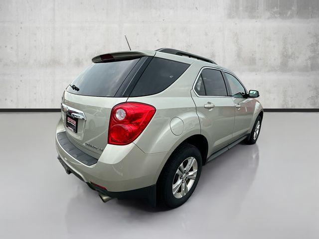 used 2015 Chevrolet Equinox car, priced at $7,912