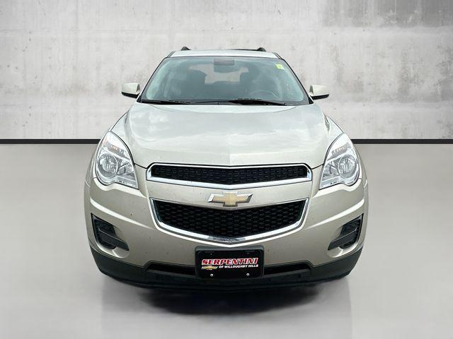used 2015 Chevrolet Equinox car, priced at $7,912