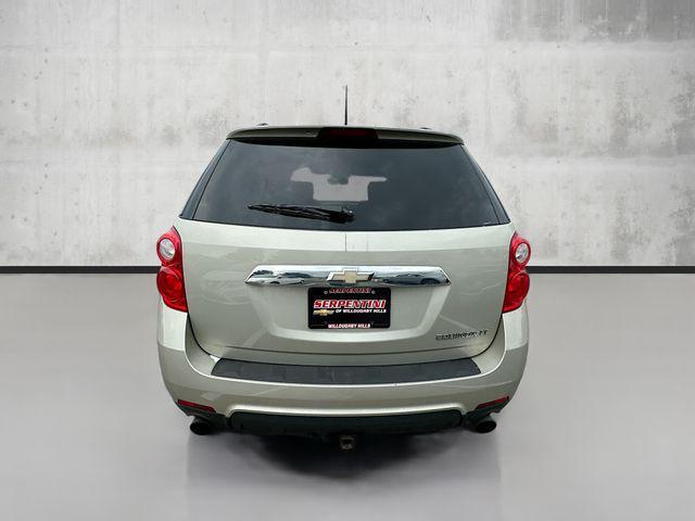 used 2015 Chevrolet Equinox car, priced at $7,912