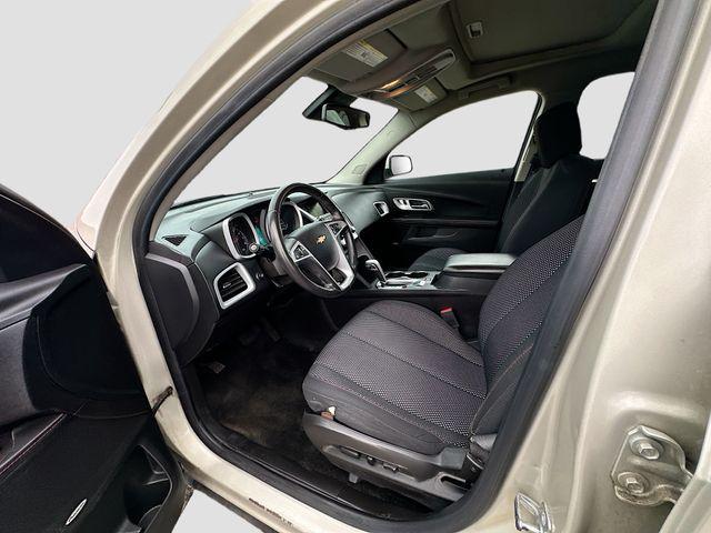 used 2015 Chevrolet Equinox car, priced at $7,912