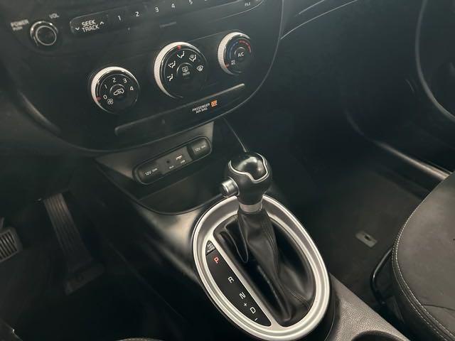 used 2018 Kia Soul car, priced at $10,649