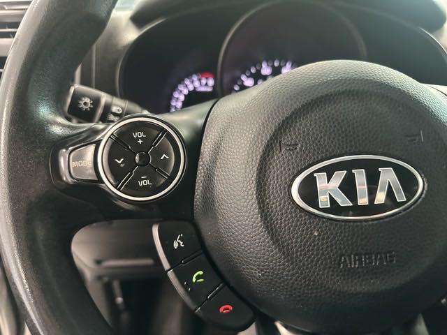 used 2018 Kia Soul car, priced at $10,649