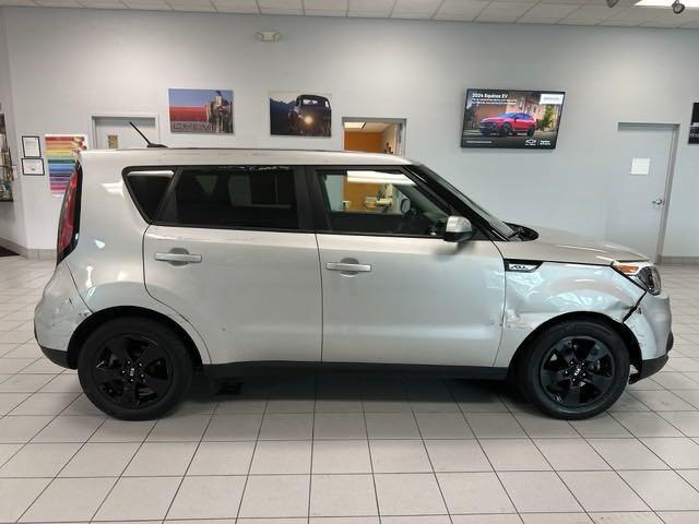 used 2018 Kia Soul car, priced at $10,649