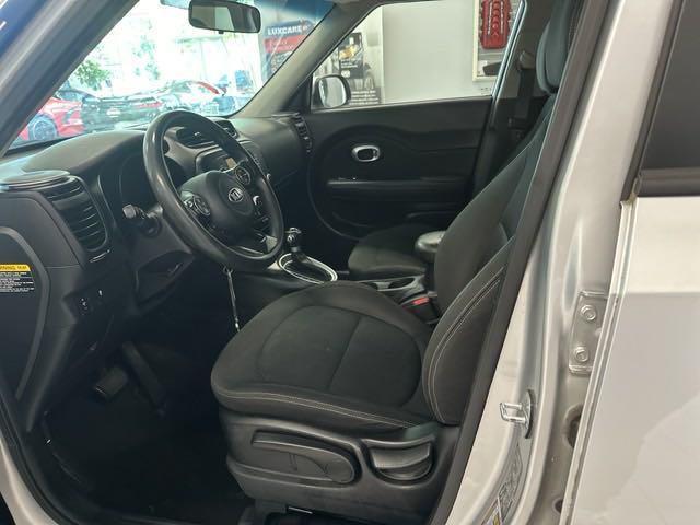 used 2018 Kia Soul car, priced at $10,649