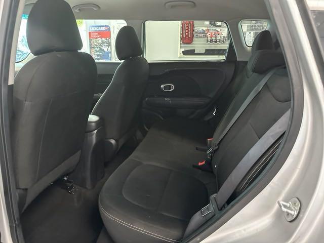 used 2018 Kia Soul car, priced at $10,649