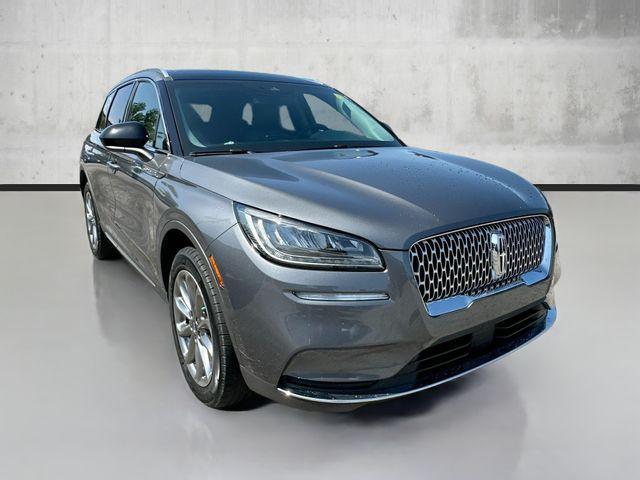 used 2022 Lincoln Corsair car, priced at $26,896