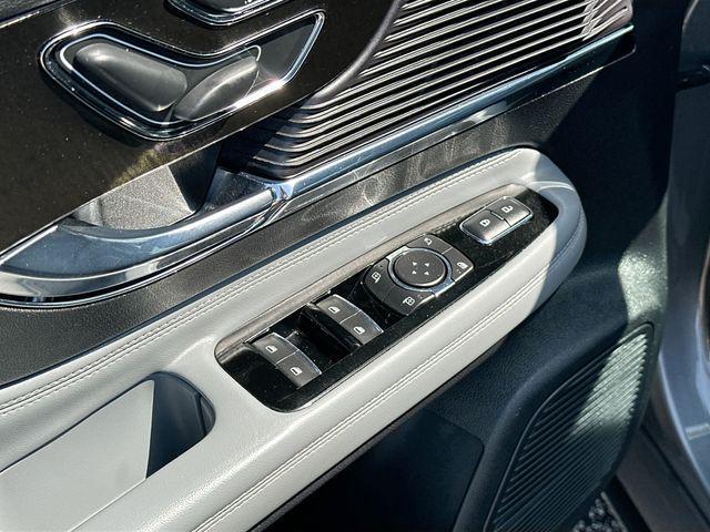 used 2022 Lincoln Corsair car, priced at $26,896