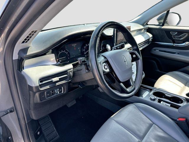 used 2022 Lincoln Corsair car, priced at $26,896
