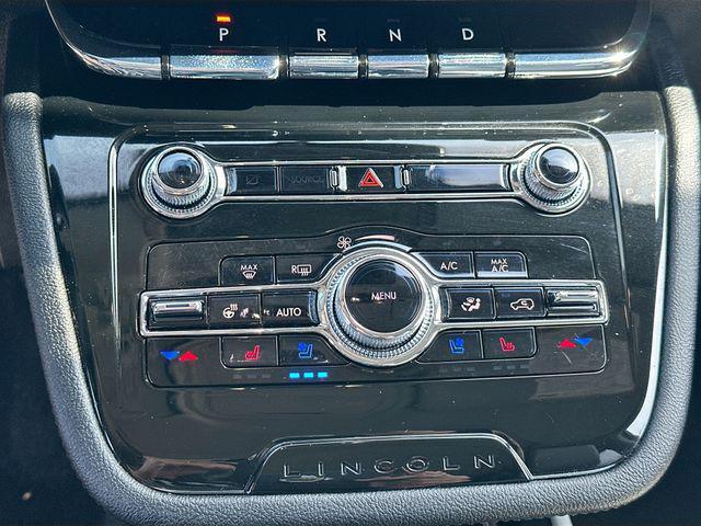used 2022 Lincoln Corsair car, priced at $26,896