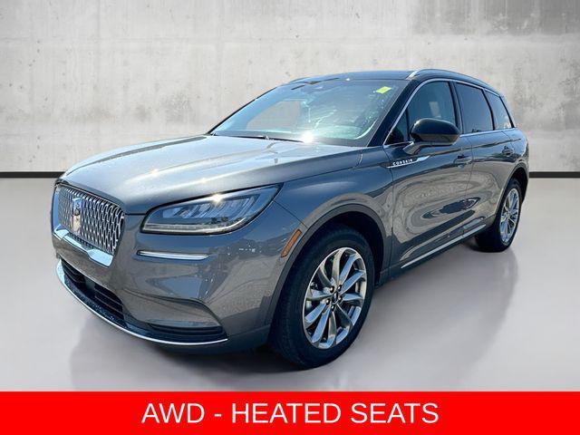 used 2022 Lincoln Corsair car, priced at $26,896