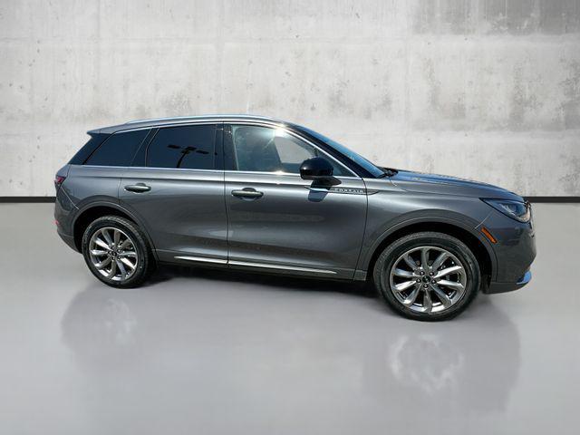 used 2022 Lincoln Corsair car, priced at $26,896