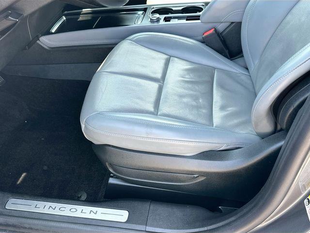 used 2022 Lincoln Corsair car, priced at $26,896