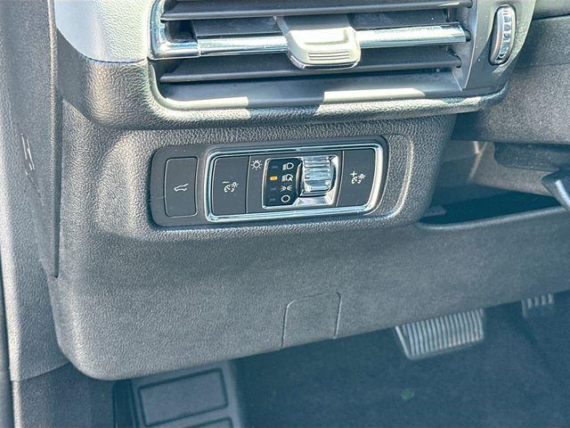 used 2022 Lincoln Corsair car, priced at $26,896