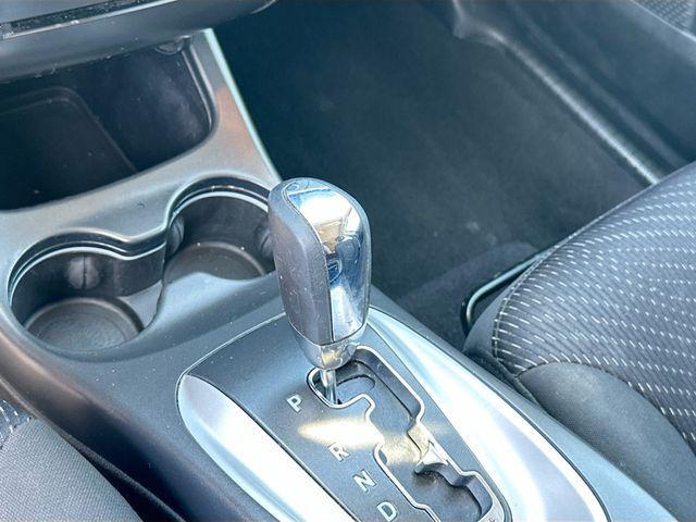 used 2019 Dodge Journey car, priced at $10,692