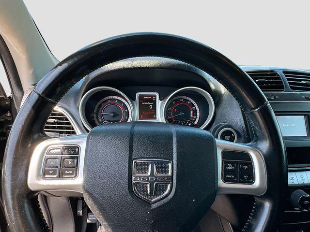 used 2019 Dodge Journey car, priced at $13,319
