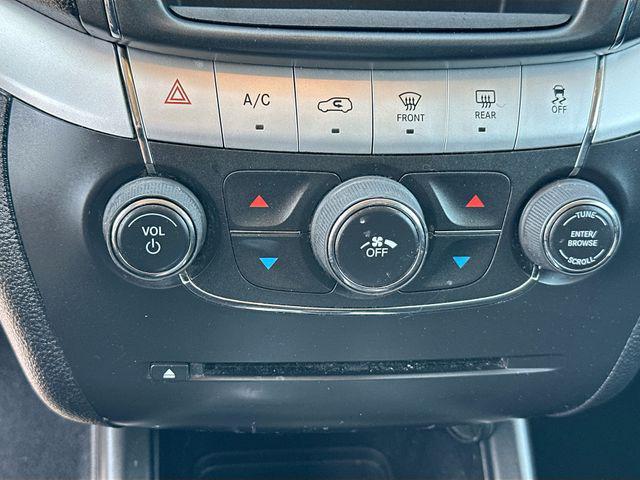 used 2019 Dodge Journey car, priced at $10,692