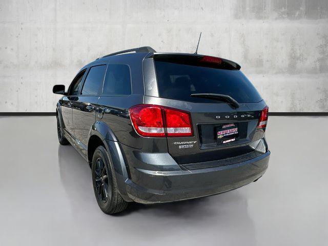 used 2019 Dodge Journey car, priced at $10,692