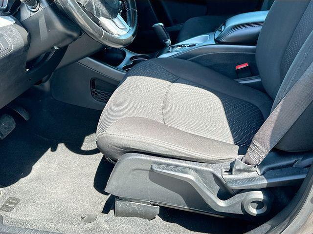 used 2019 Dodge Journey car, priced at $13,319
