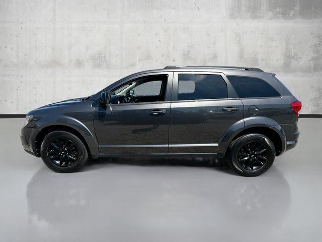used 2019 Dodge Journey car, priced at $10,692