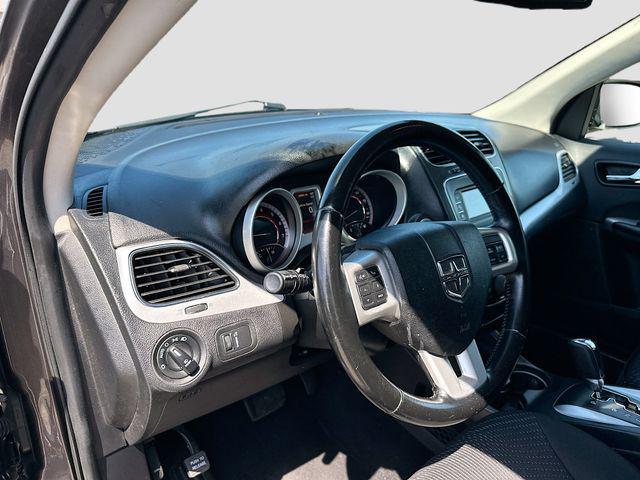 used 2019 Dodge Journey car, priced at $13,319