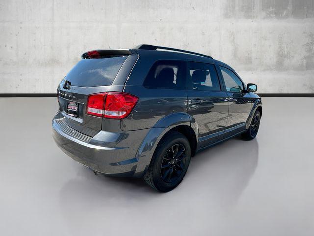 used 2019 Dodge Journey car, priced at $10,692