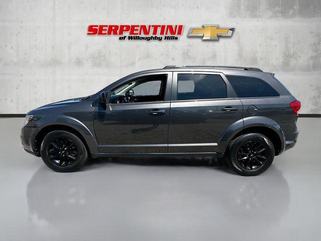 used 2019 Dodge Journey car, priced at $13,319